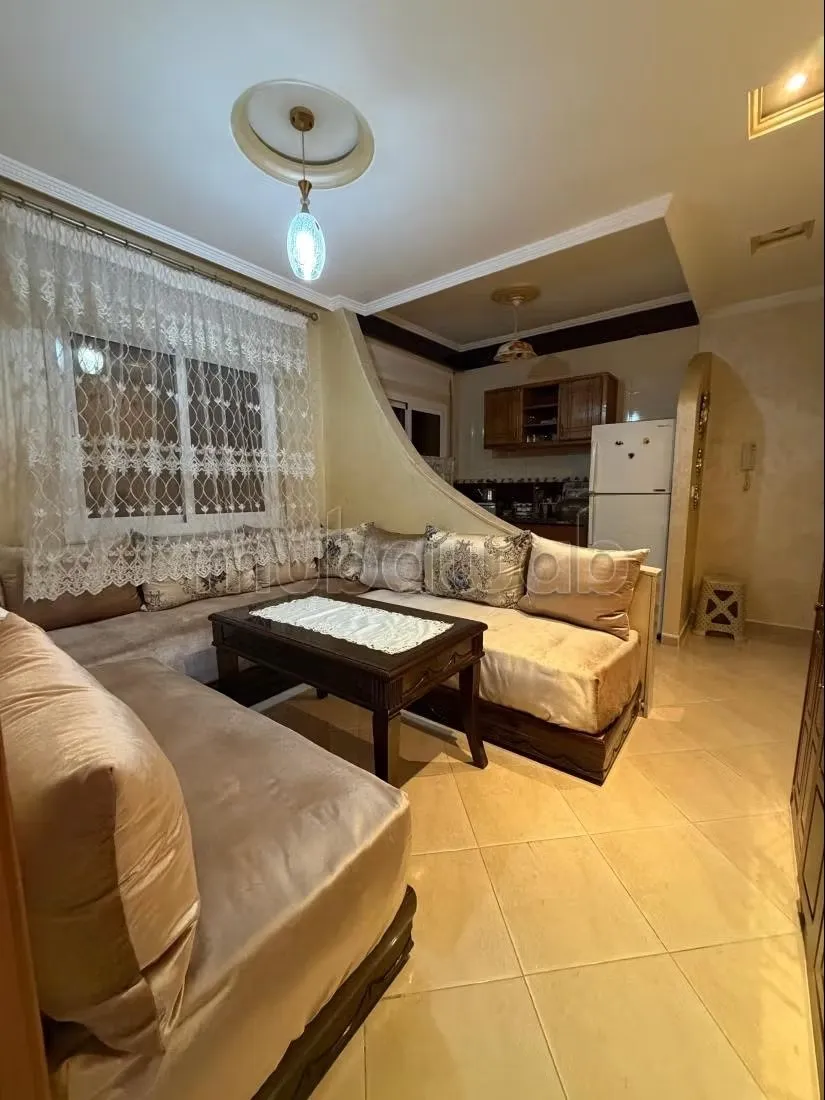Appartement a Martil - مرتيل