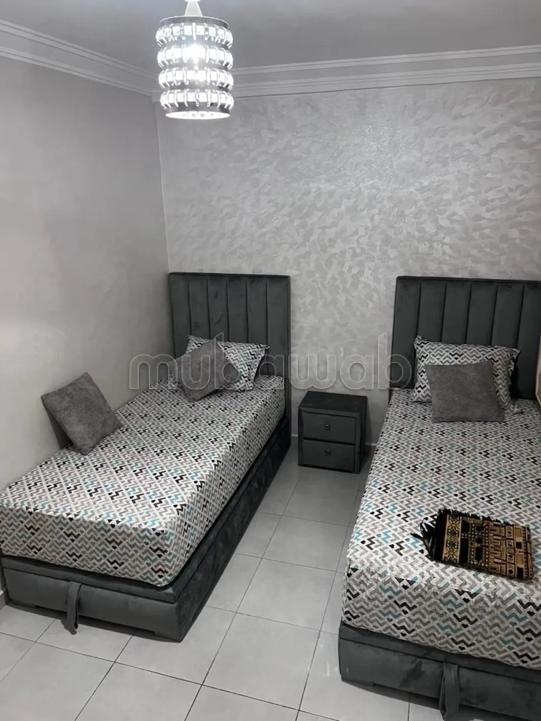 Appartements à louer à Anza agadir - أكادير (2)