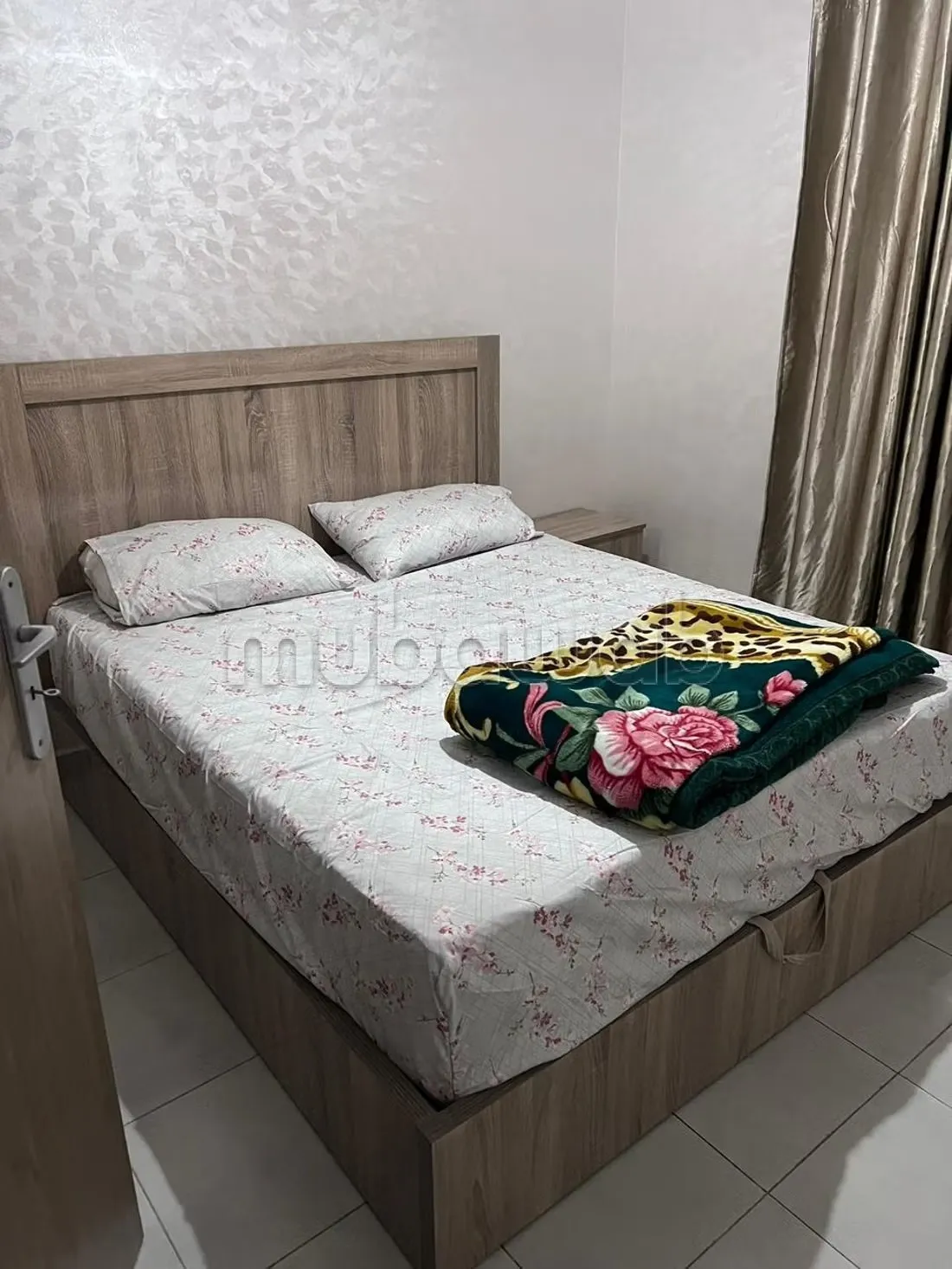 Appartements à louer à Anza agadir - أكادير