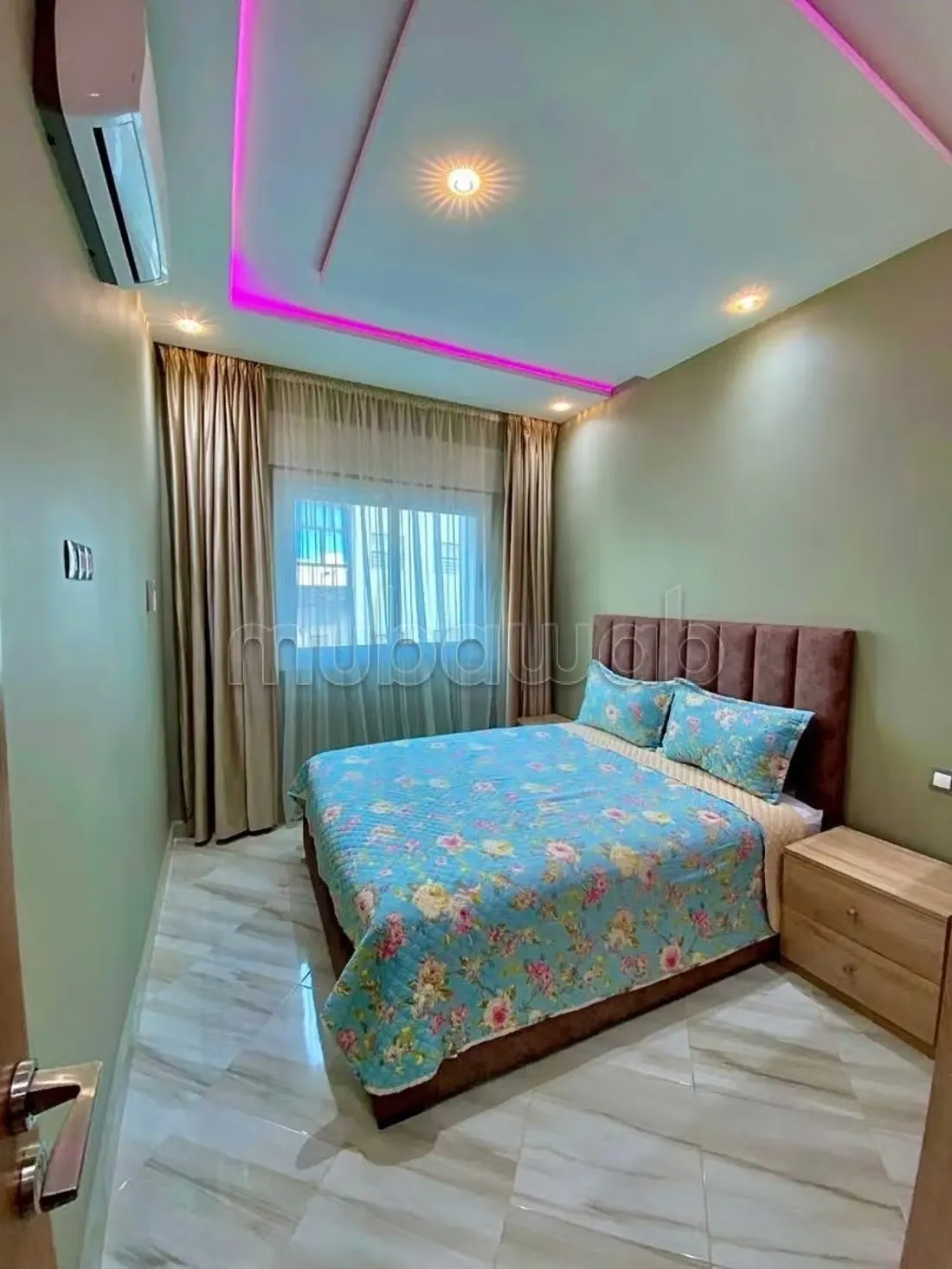 Appartements à louer à Martil. Près de la plage - مرتيل