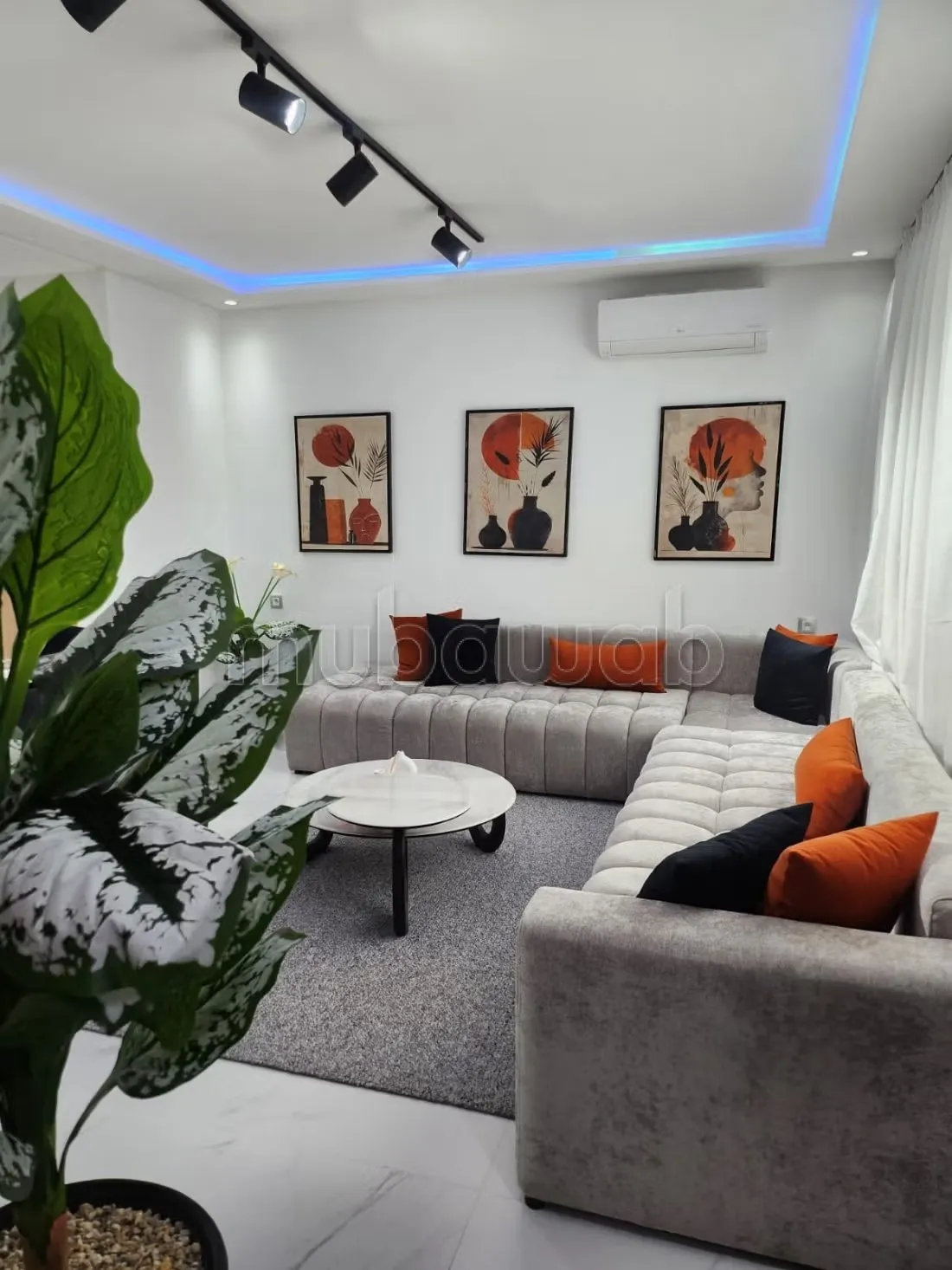 Appartement 3ch Haut Standing Victor Hugo - مراكش (2)
