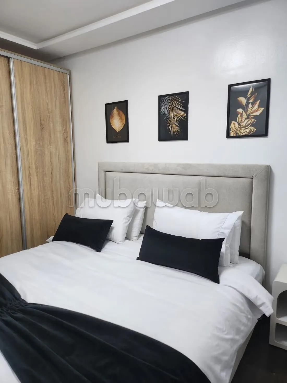 Appartement 3ch Haut Standing Victor Hugo - مراكش (3)