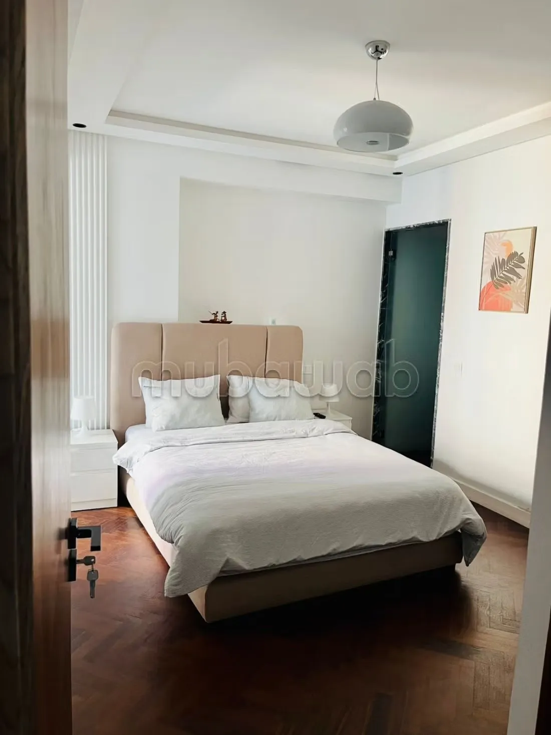 Location d'un appartement à fermme bretonne. Surface totale... - الدار البيضاء