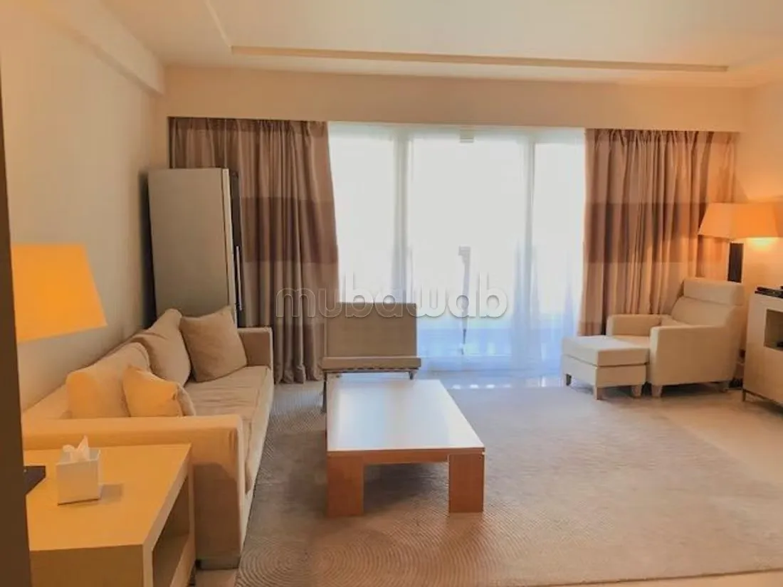 Havre de paix ensoleillé - الدار البيضاء