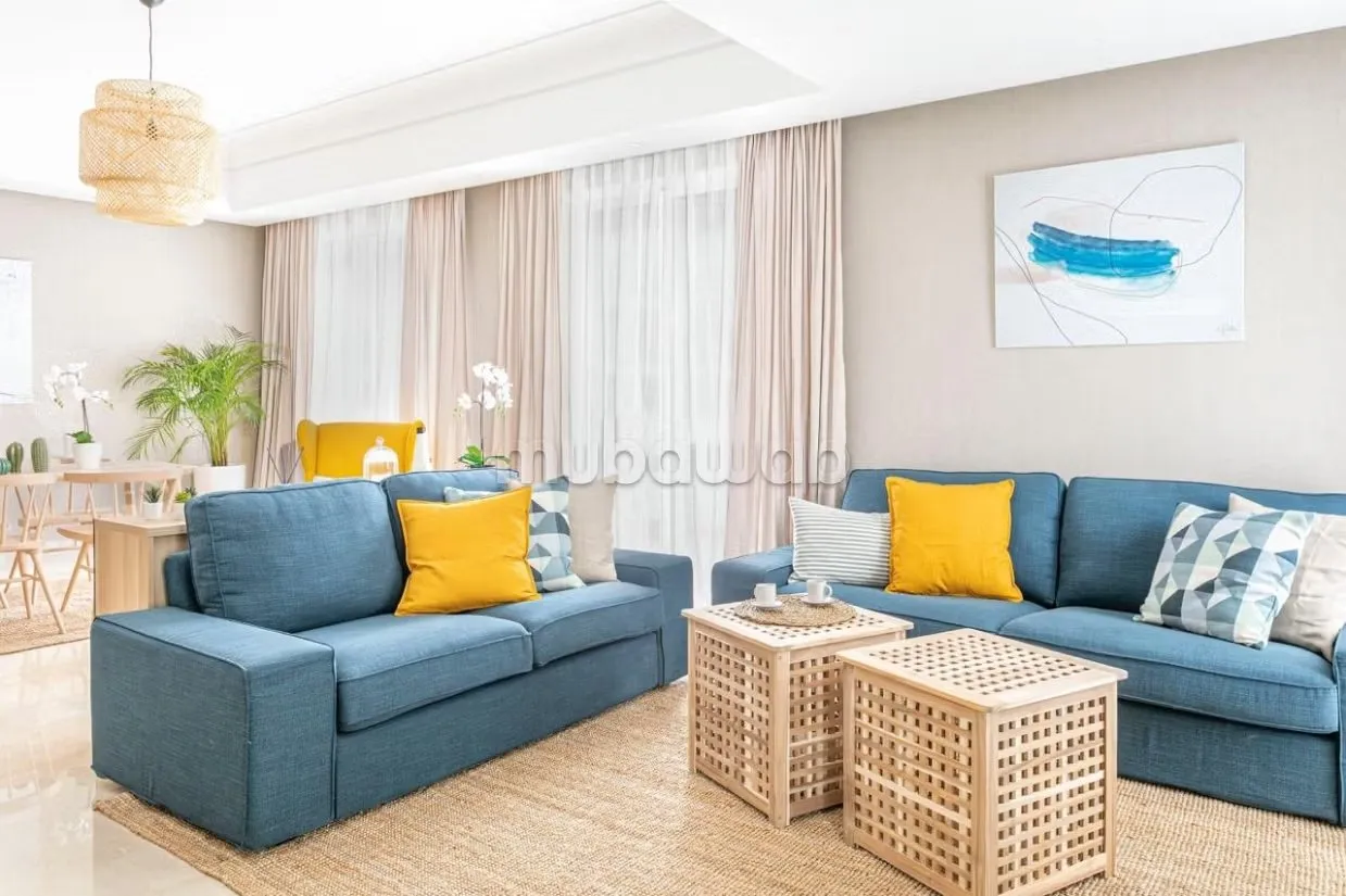 Casa finance city Belappartement familial piscine et d’autre... - الدار البيضاء