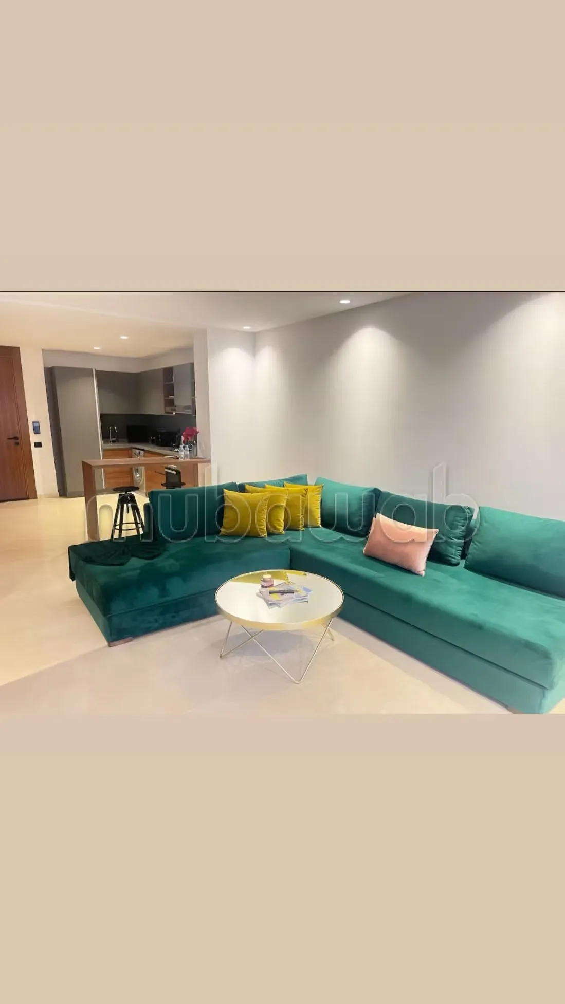CFC Aeria Mall - الدار البيضاء (2)
