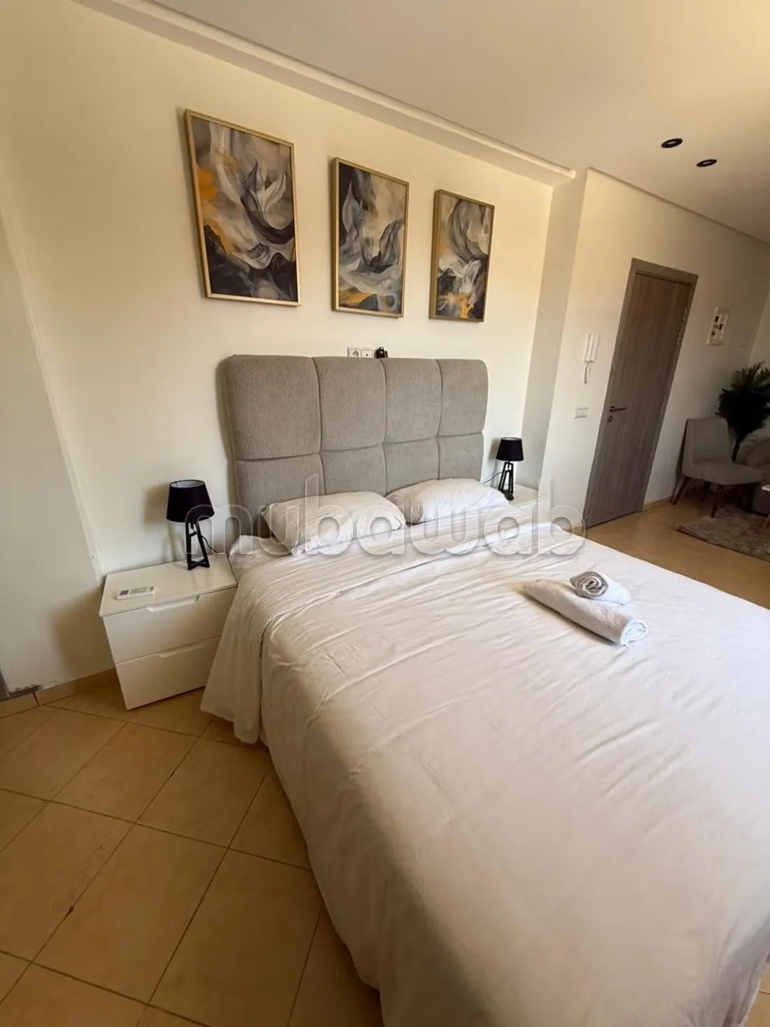 Studio à Gueliz Marrakech - مراكش (2)