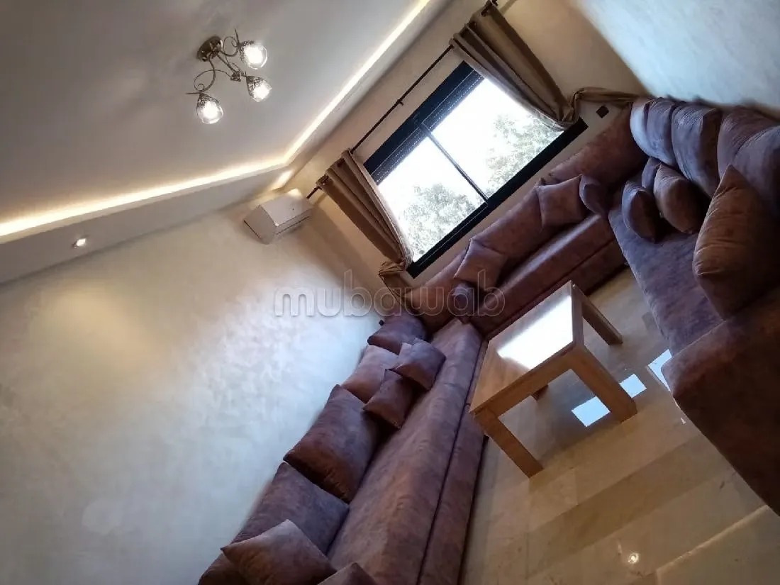 Apartment 2 Chamber à gueliz marrakech - مراكش (2)