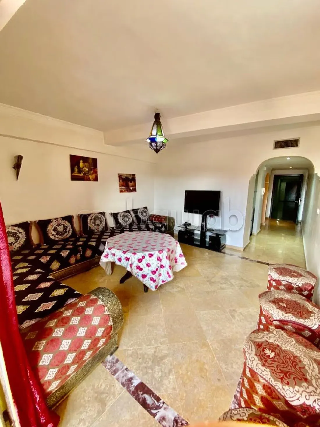 Appartement en location à Marrakech - مراكش (2)