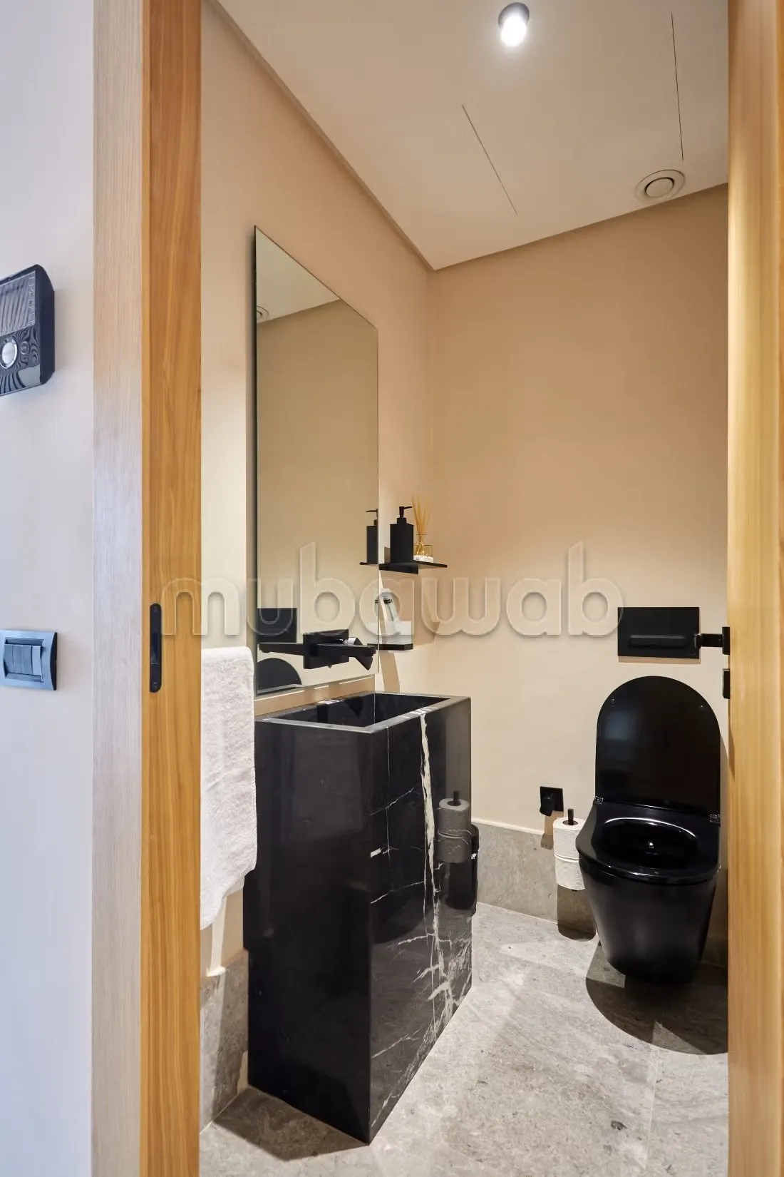 Ferme Bretonne, Gym & Rooftop, parking Free - الدار البيضاء