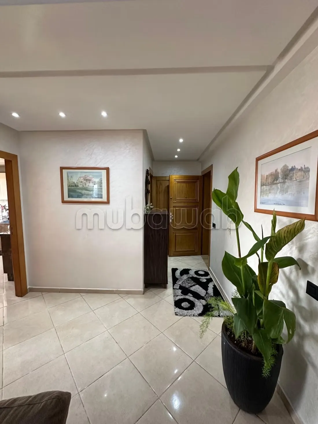Location saisonnière en Centre. Surface de 130 m². Concierge... - القنيطرة (2)
