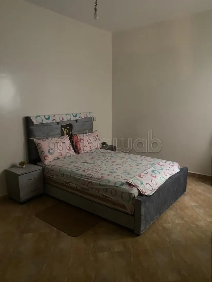 Location saisonnière à El hajeb. Superficie 110 m². Nombres... - الحاجب