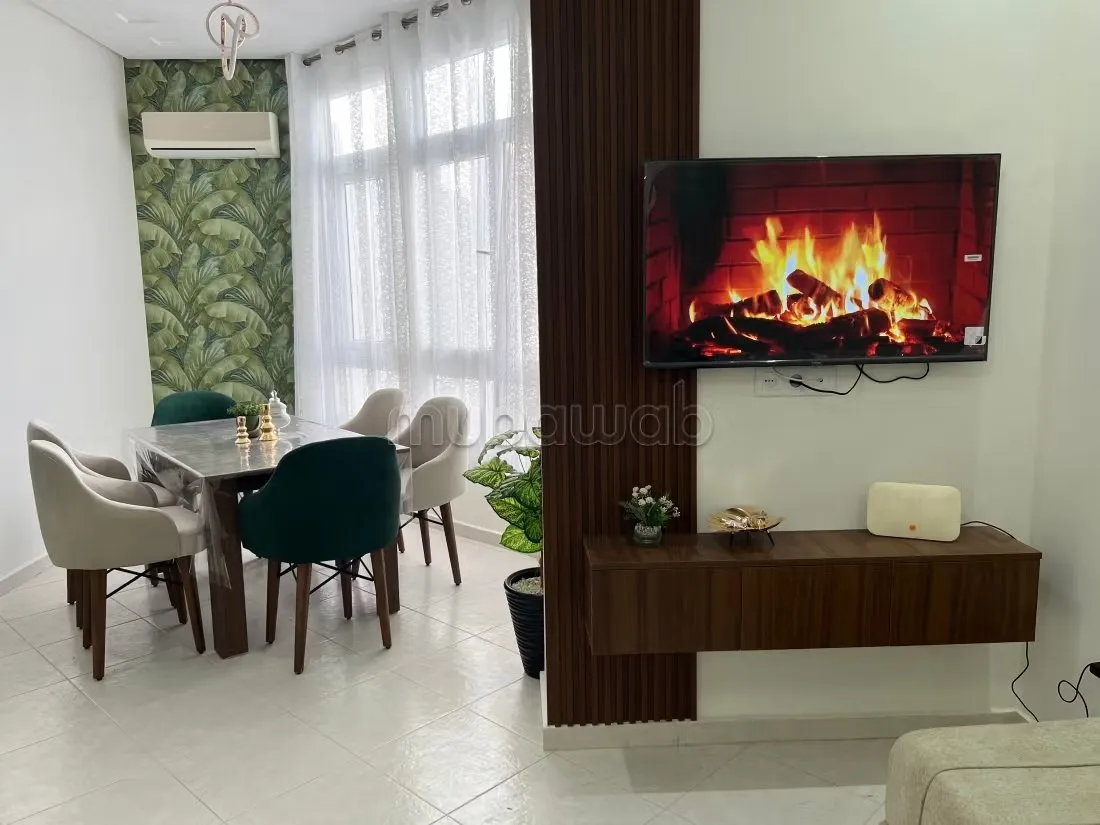 Apparemment confort, piscine, plage, sécurité - المحمدية (2)