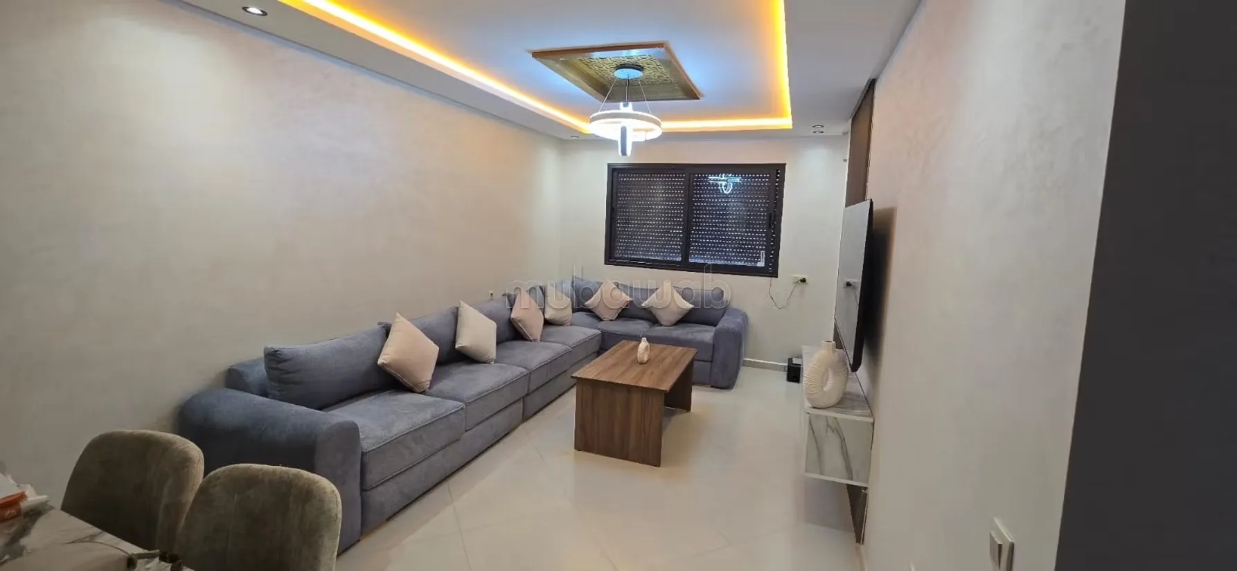 Appartement de vacances à louer à Mimosas. 5 pièces conforta... - القنيطرة (2)