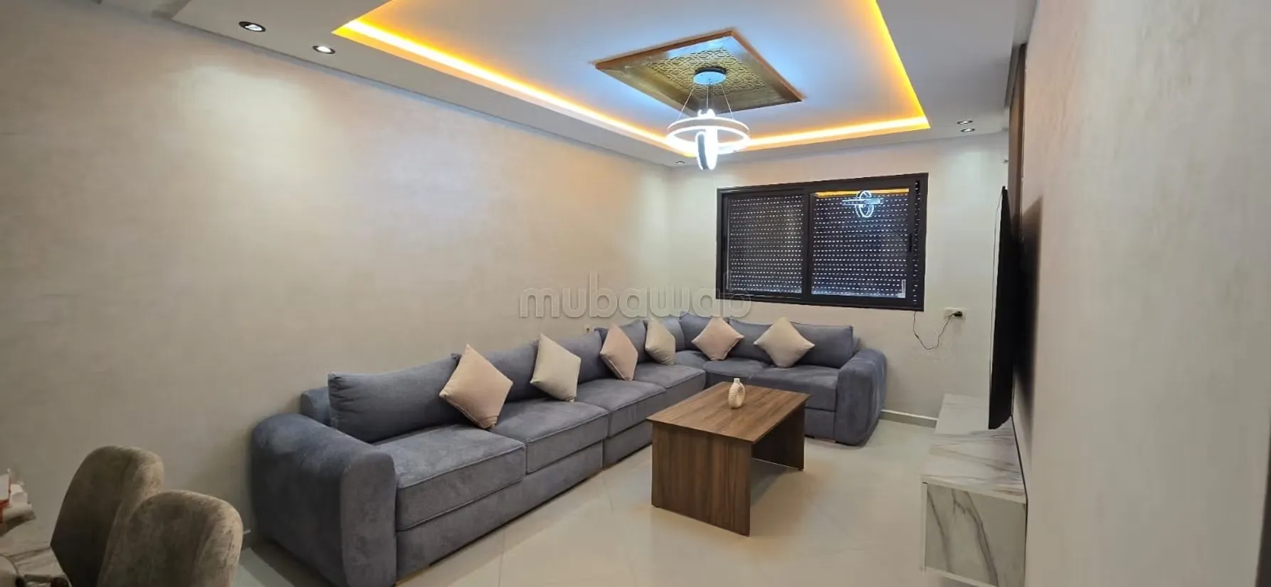 Appartement de vacances à louer à Mimosas. 5 pièces conforta... - القنيطرة (3)
