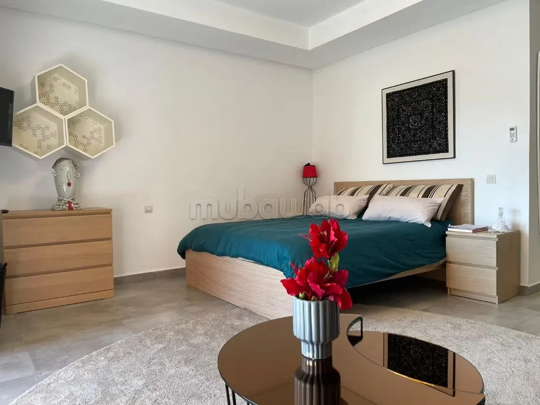 Luxury suite 50m AGDAL rabat - الرباط (2)