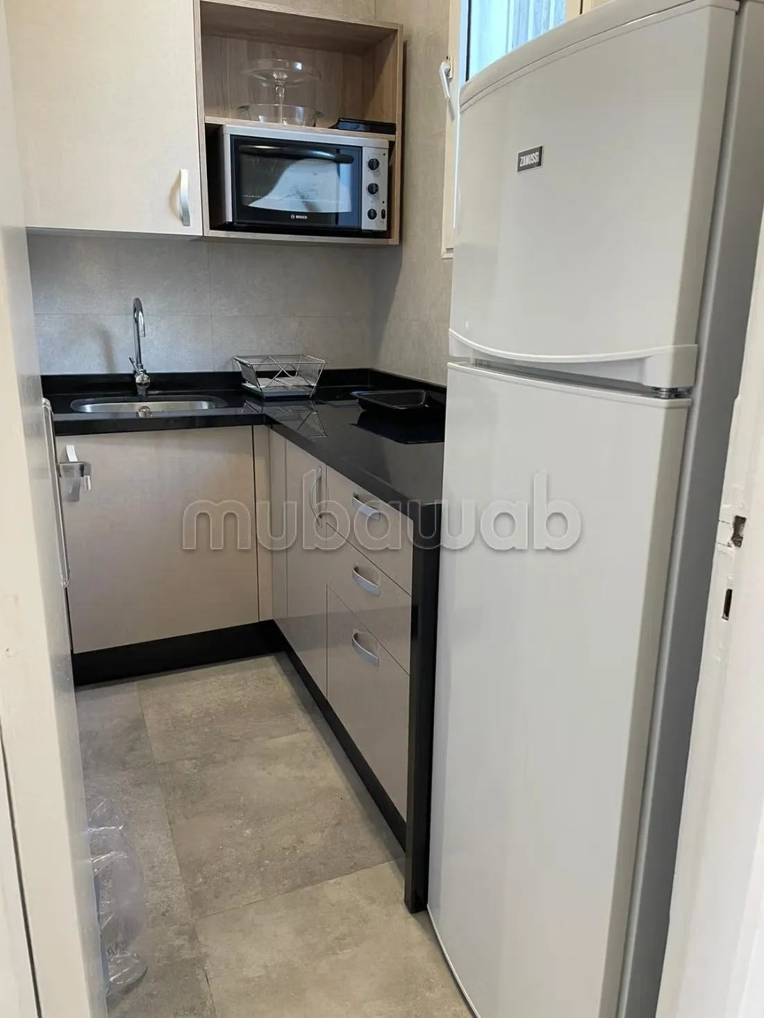 Luxury suite 50m AGDAL rabat - الرباط (3)