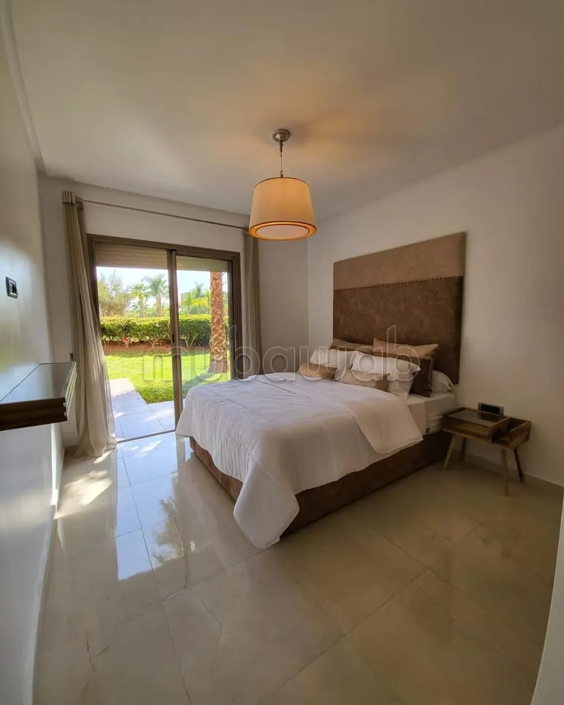 Splendide apprte 2 chs prestigia opale - مراكش (2)