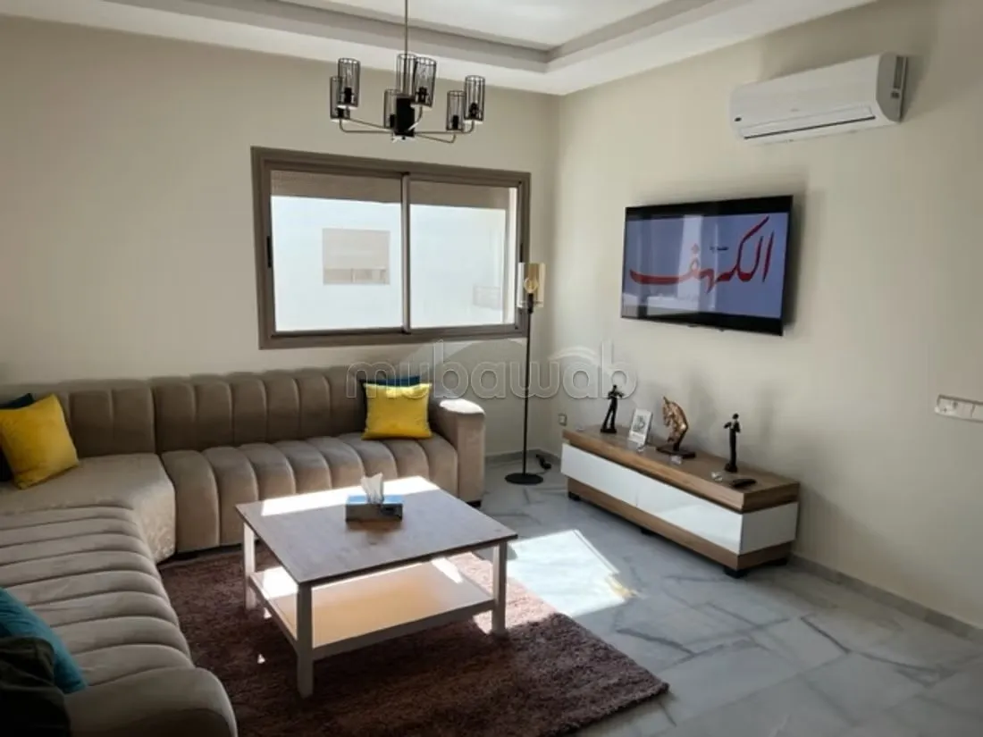 Un beau studio neuf et de haut standing au parc - المحمدية