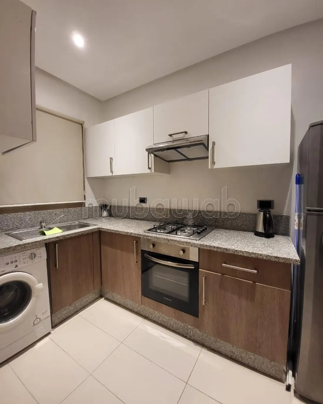 Splendide apprte 2 chs prestigia opale - مراكش (3)