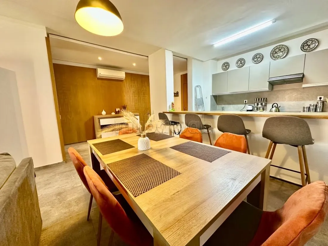 Appartement de vacances à louer à Hivernage. 2 chambres. Ant... - مراكش