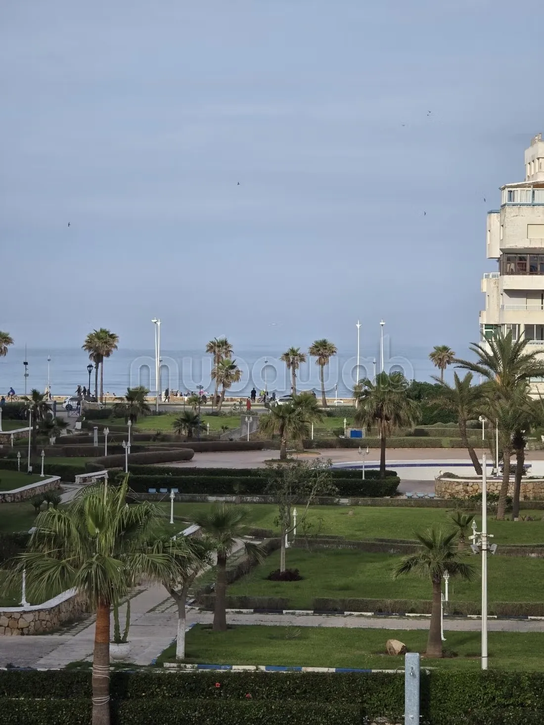 Location saisonnière à Martil - مرتيل (3)