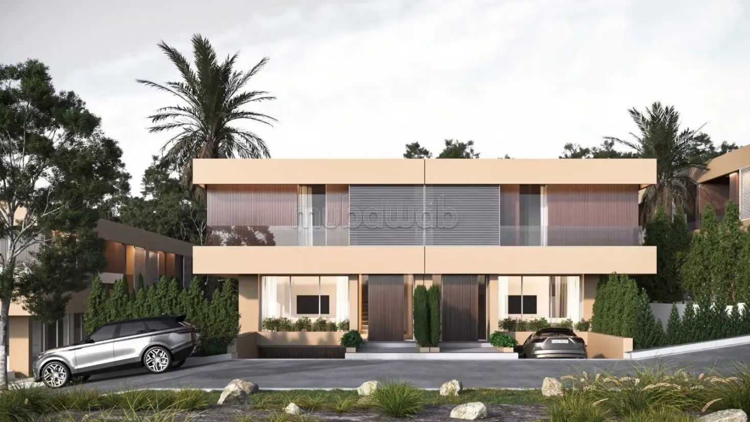 Villas à vendre - طنجة