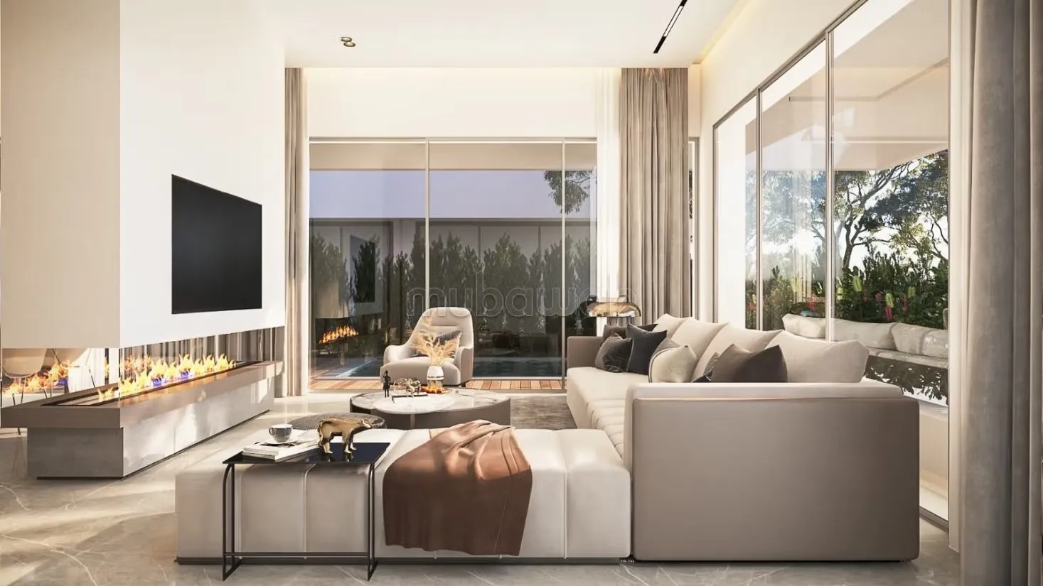 Villas à vendre - طنجة (3)