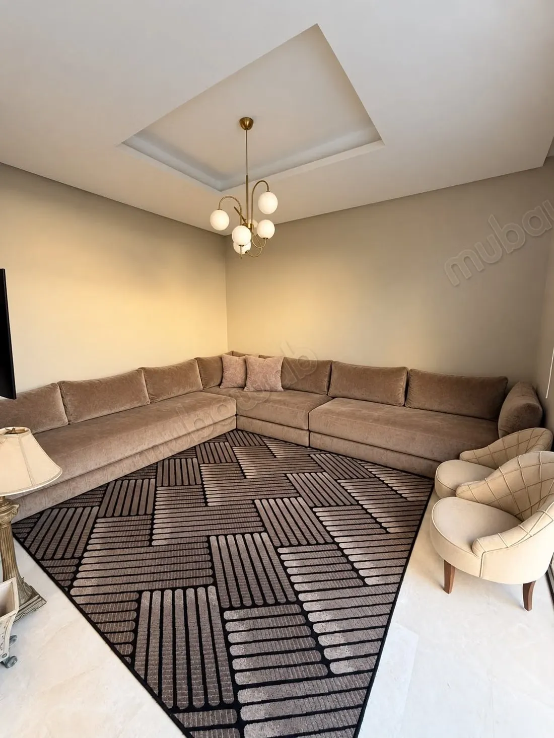 Darbouazza villa a vendre
Surface totale 300 m². Vue sur la... - دار بوعزة (3)