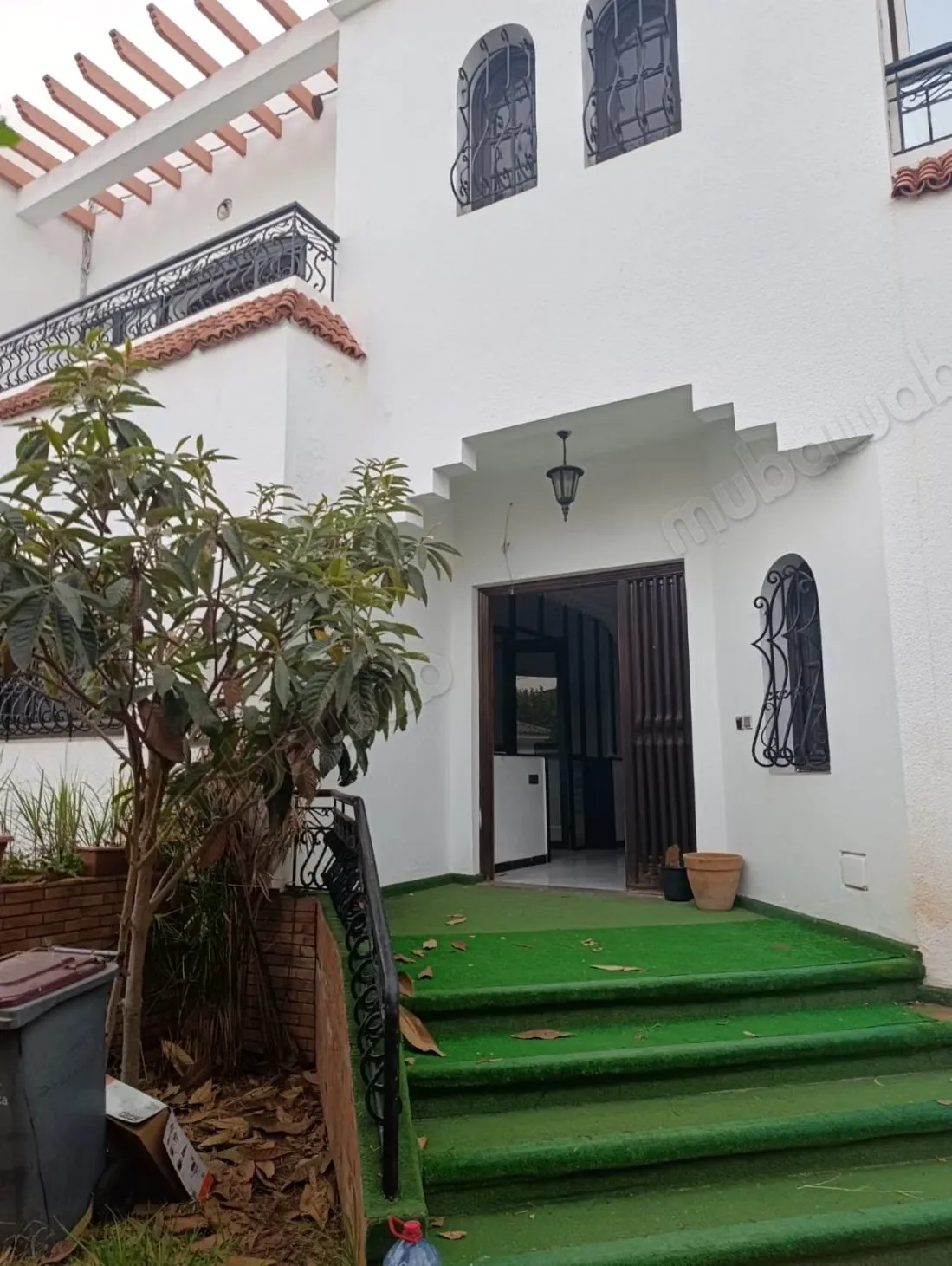 Maison à vendre – Hay Riad - الرباط