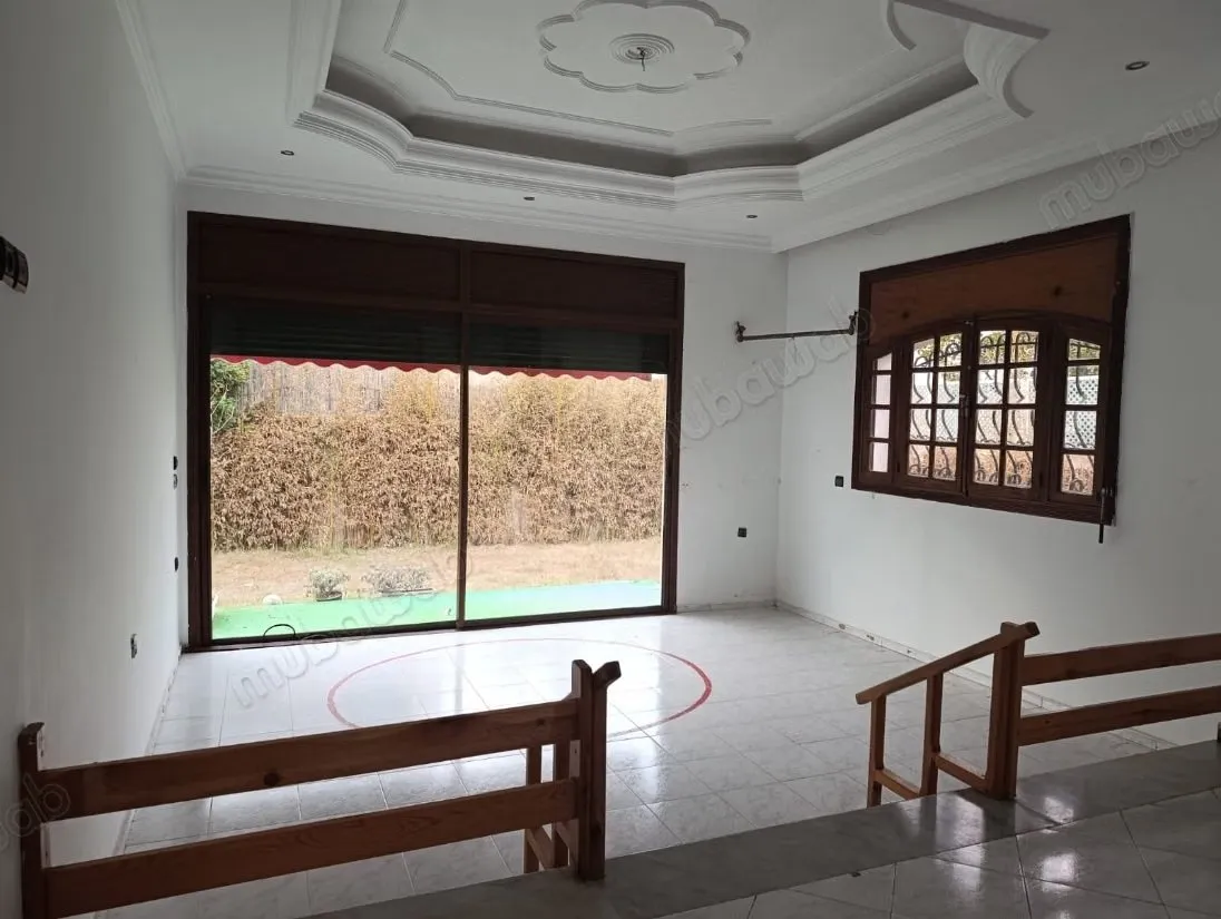 Maison à vendre – Hay Riad - الرباط (3)