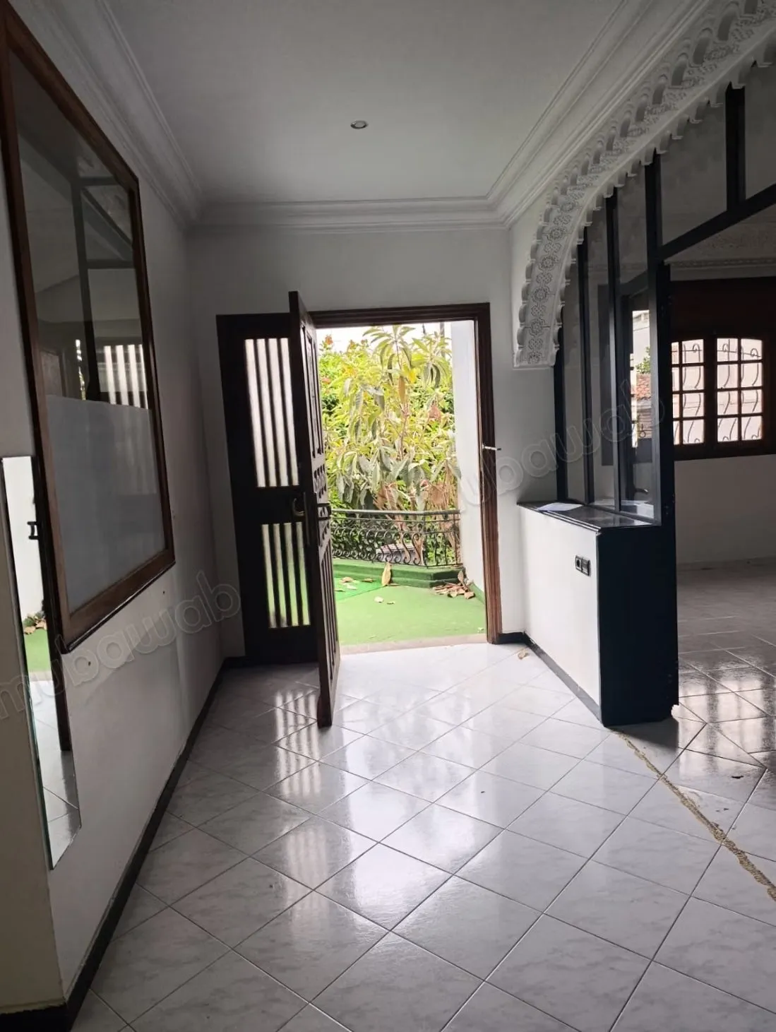 Maison à vendre – Hay Riad - الرباط (2)