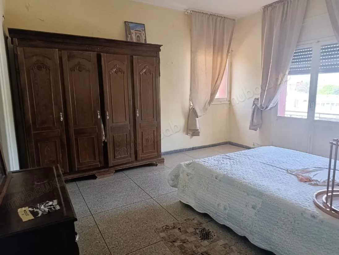 Villa en vente bien située à Hay Essalam - سلا (3)
