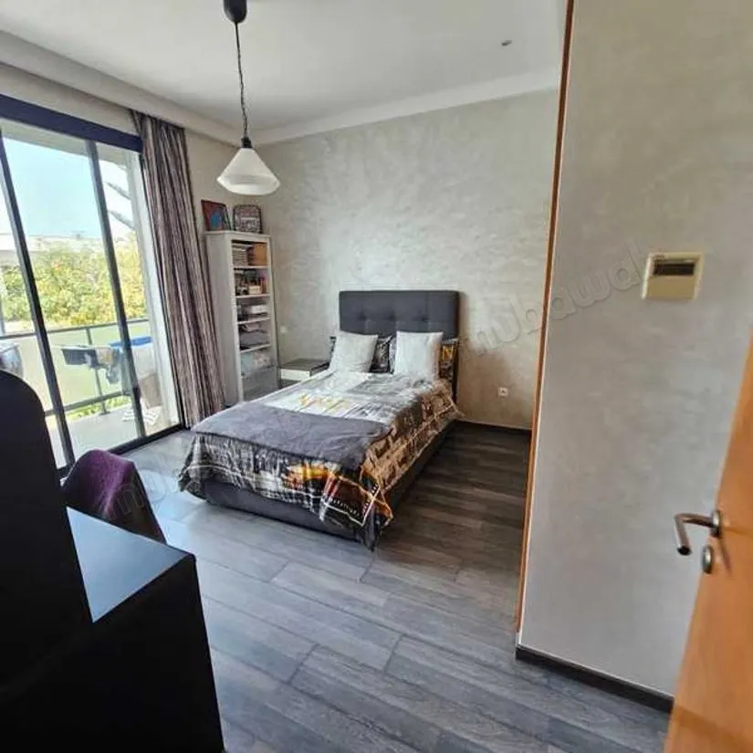 Villa à Vendre de 220.0 m² à Dar Bouazza,
Tamaris1 - دار بوعزة (3)