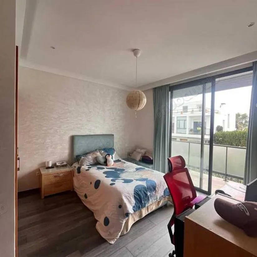 Villa à Vendre de 220.0 m² à Dar Bouazza,
Tamaris1 - دار بوعزة (2)