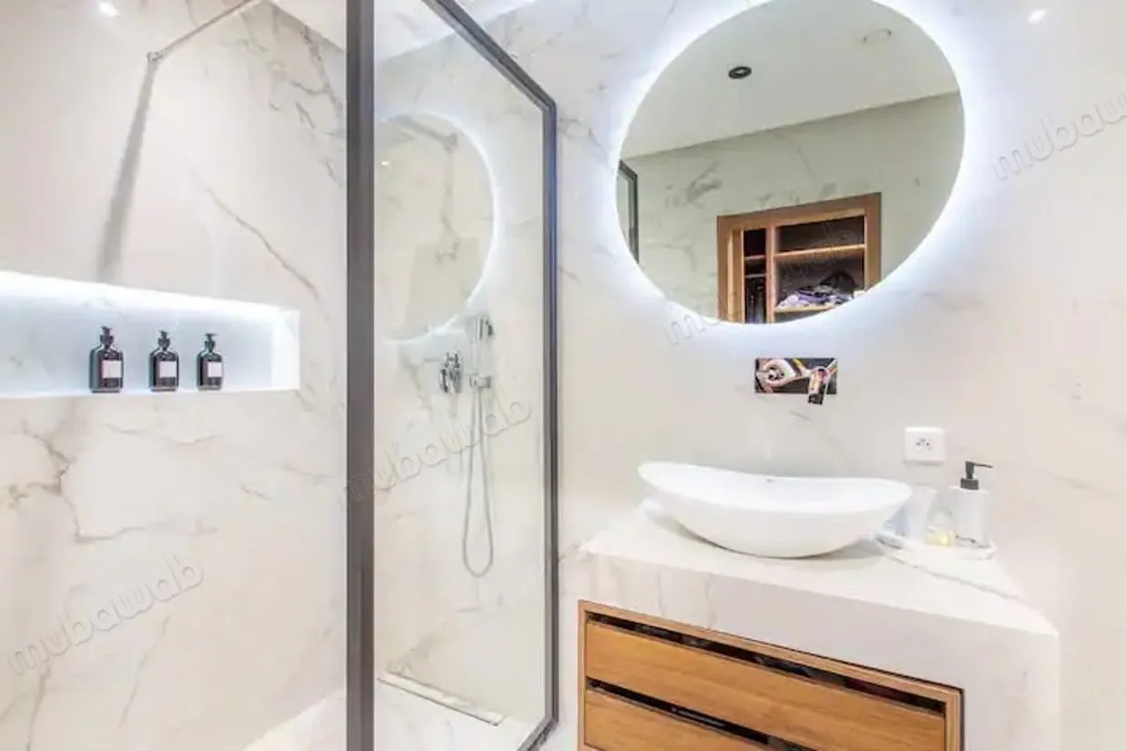 Vente sublime villa vna 5 suites - مراكش (3)