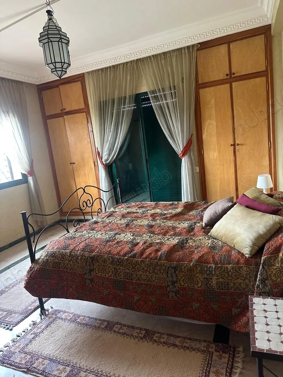 Villa de Prestige à Vendre à Marrakech – Élégance, Luxe et R... - مراكش (3)