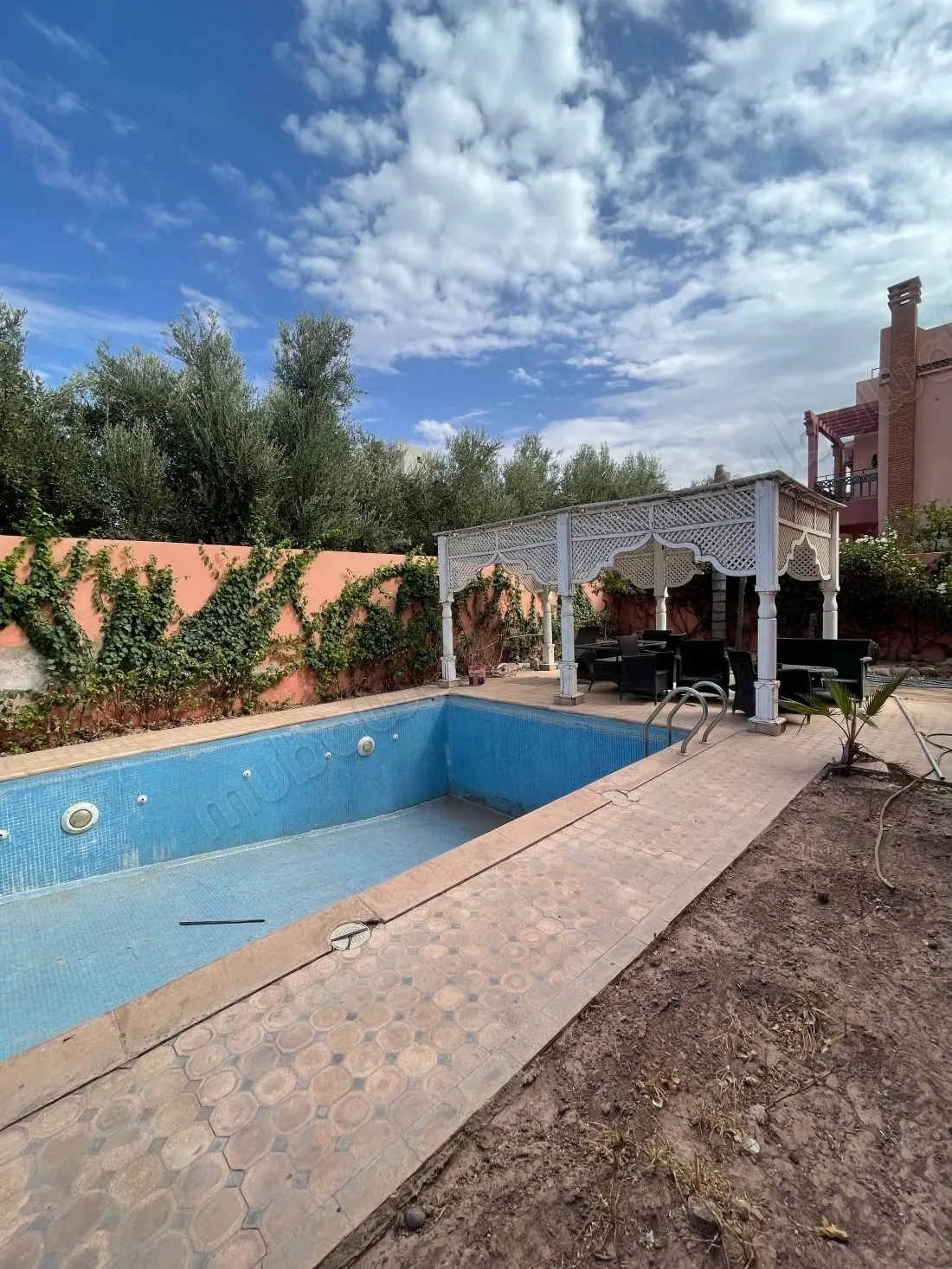 Villa de Prestige à Vendre à Marrakech – Élégance, Luxe et R... - مراكش