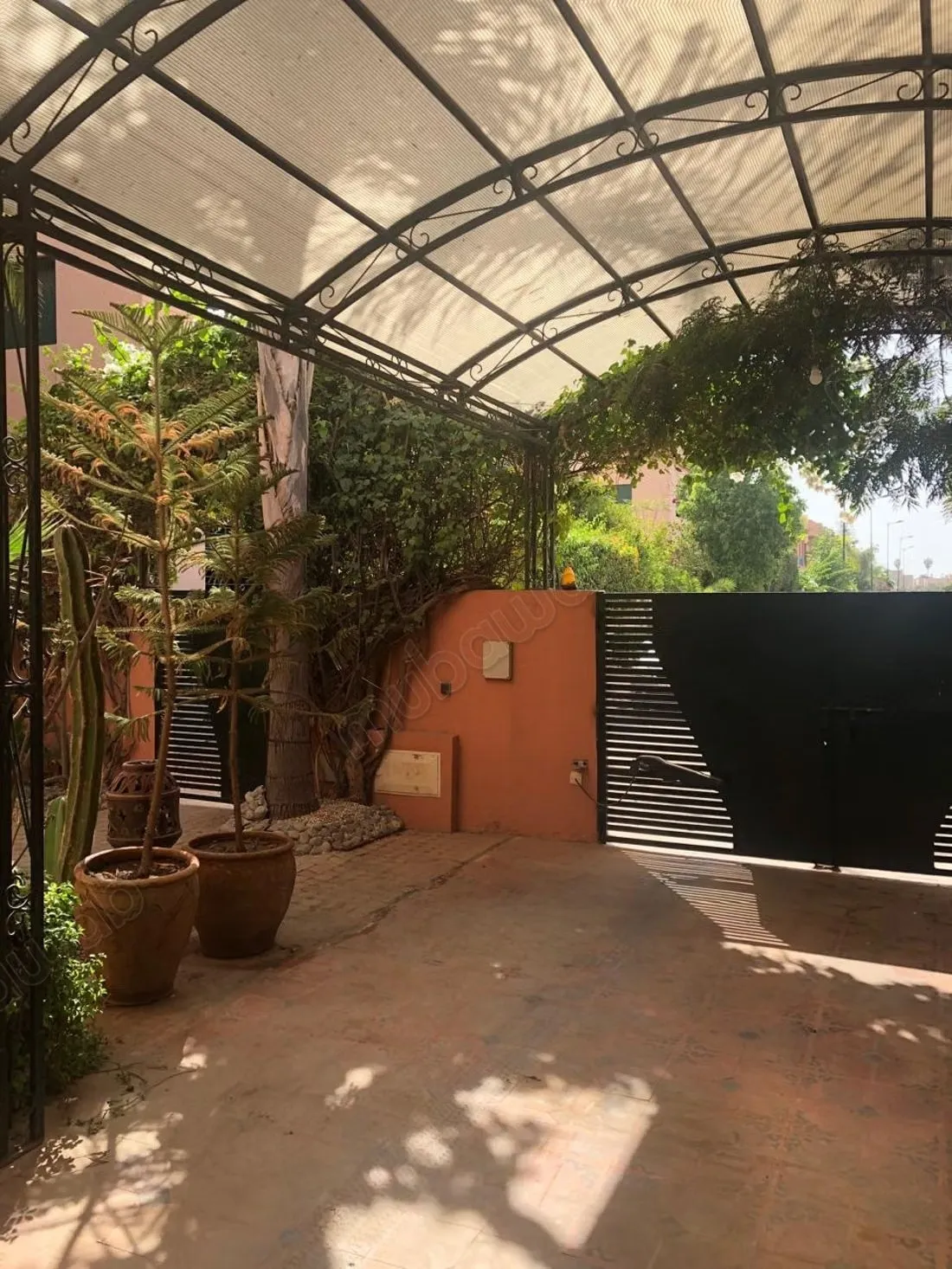 Villa de Prestige à Vendre à Marrakech – Élégance, Luxe et R... - مراكش (2)