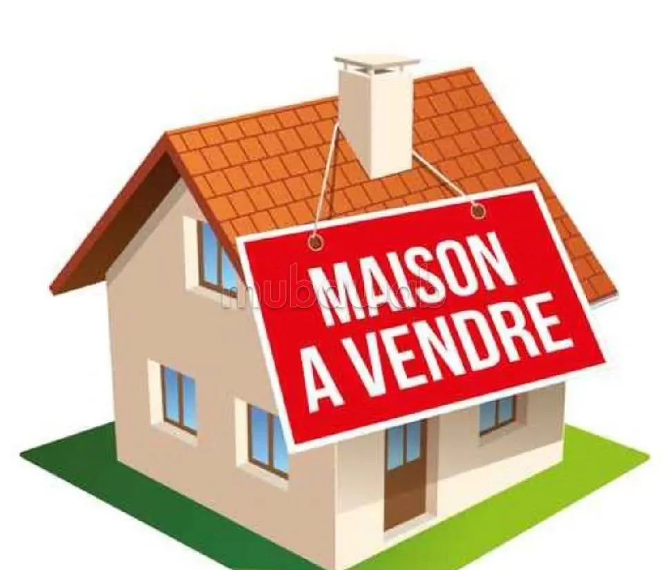 Magnifique Opportunitée villa en vente à Polo Usage Professi... - الدار البيضاء