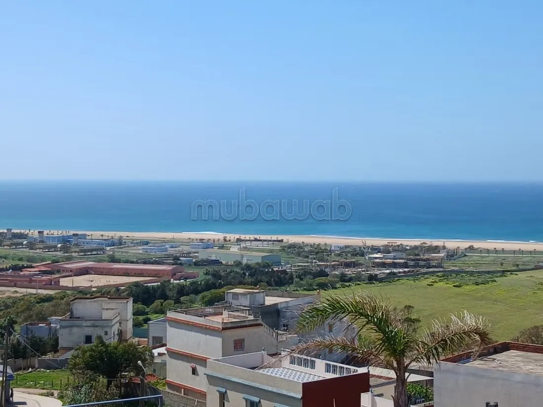 Superbe villa vue mer - طنجة (2)