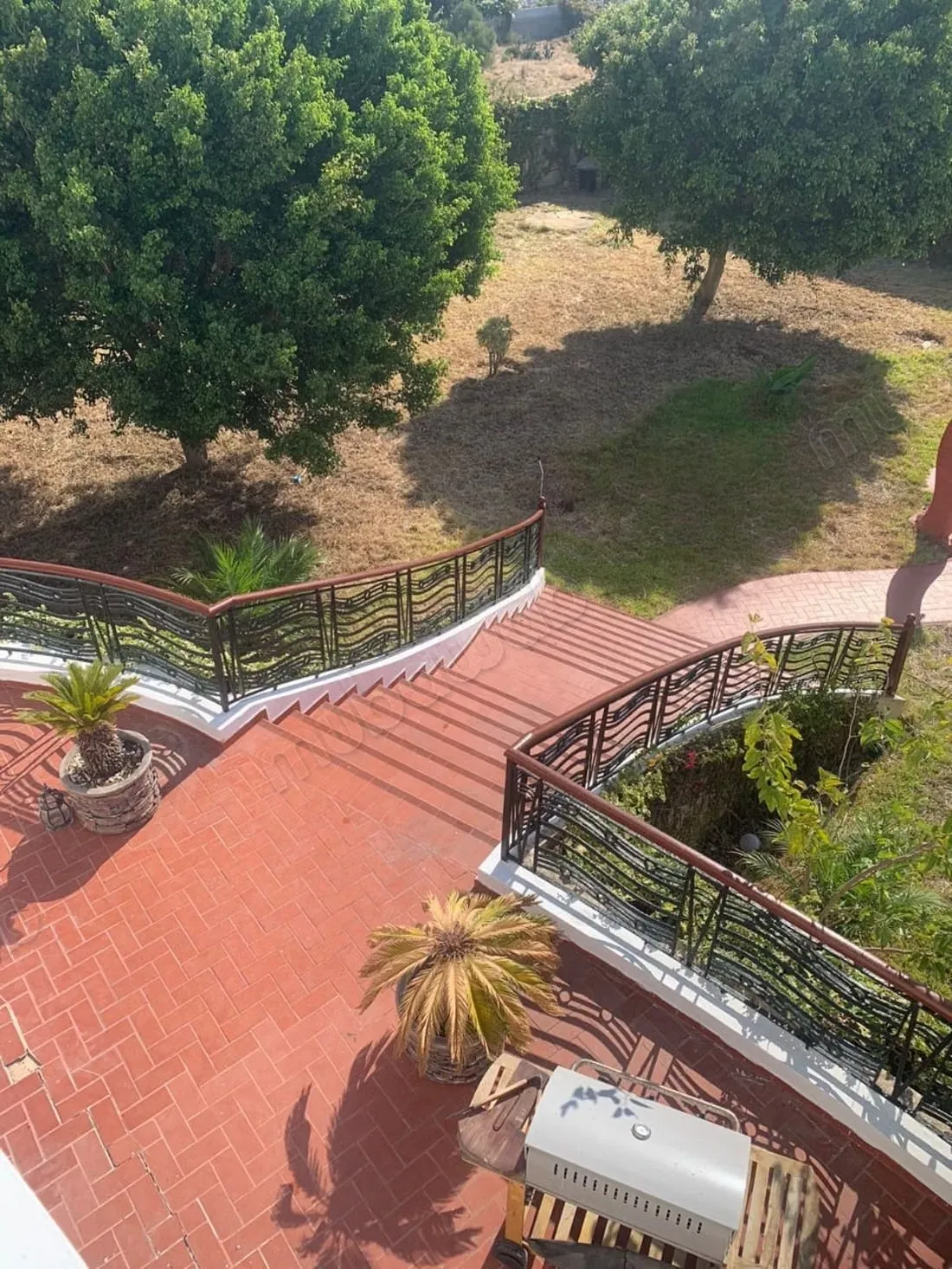 Superbe villa a jbelkebir - طنجة (3)