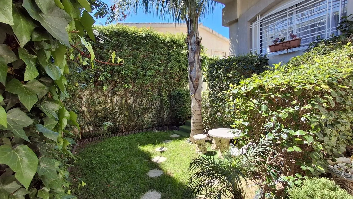 Villa avec piscine à vendre à Achakar - طنجة (2)