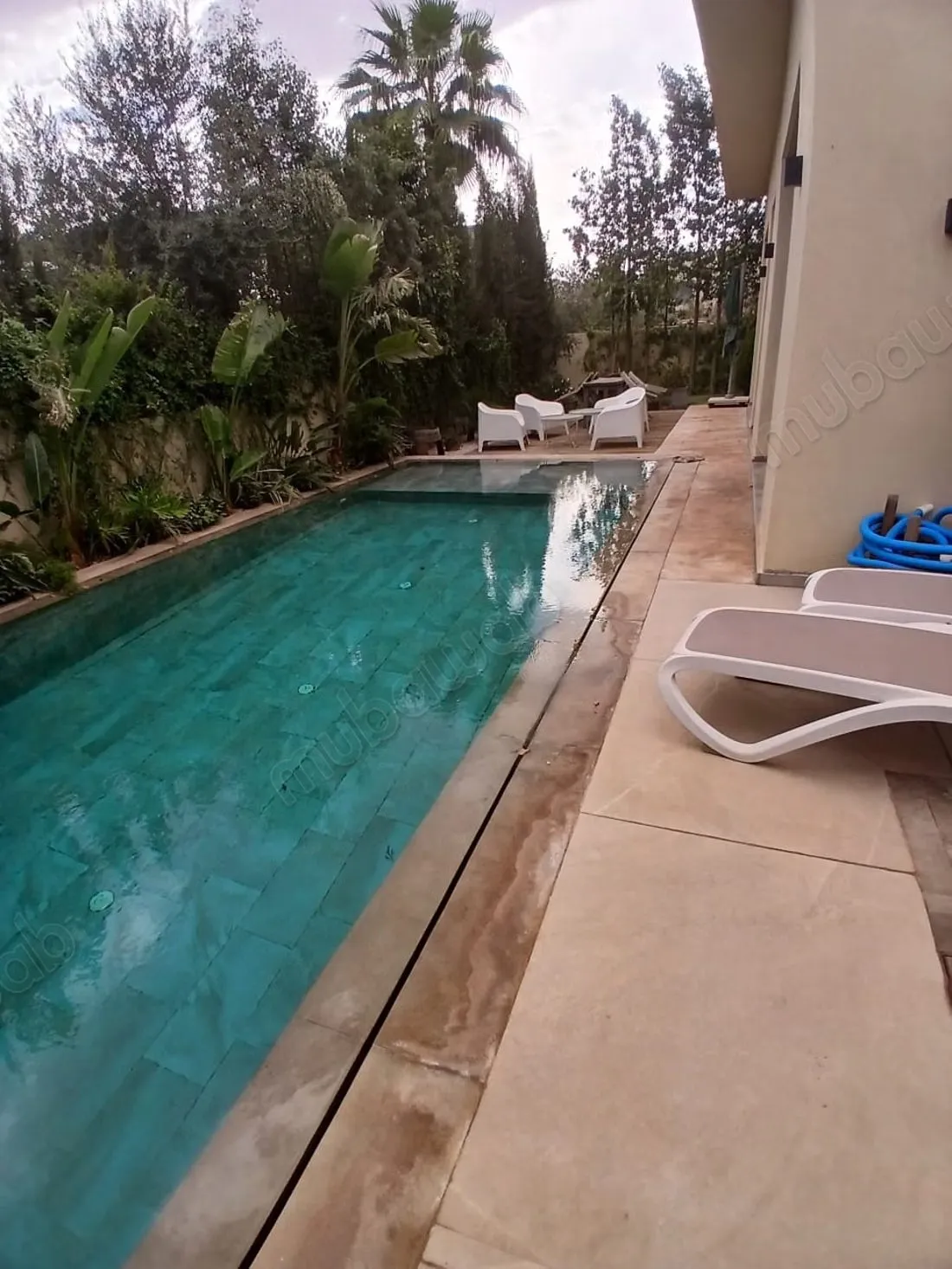 Villa à vendre - مراكش
