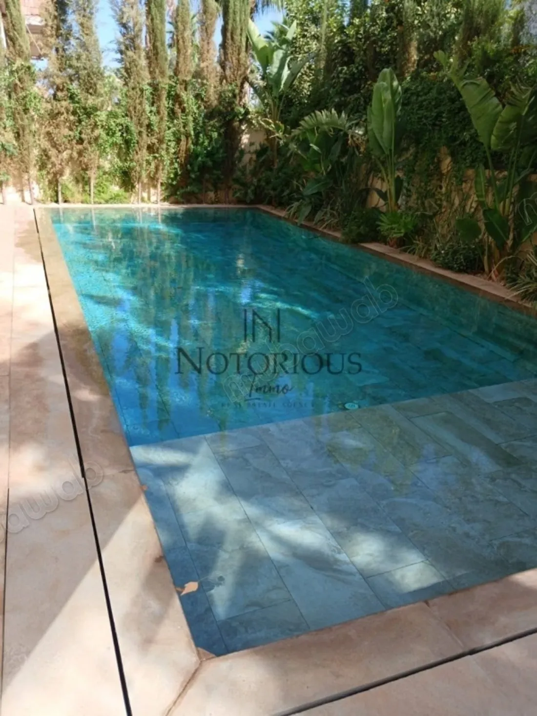 Villa à vendre - مراكش (2)