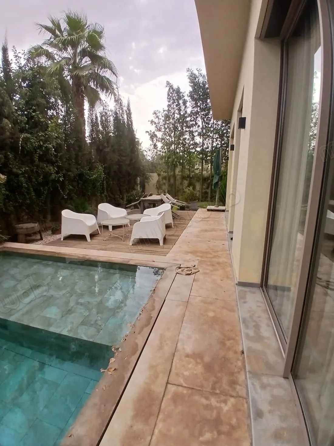 Villa à vendre - مراكش (3)