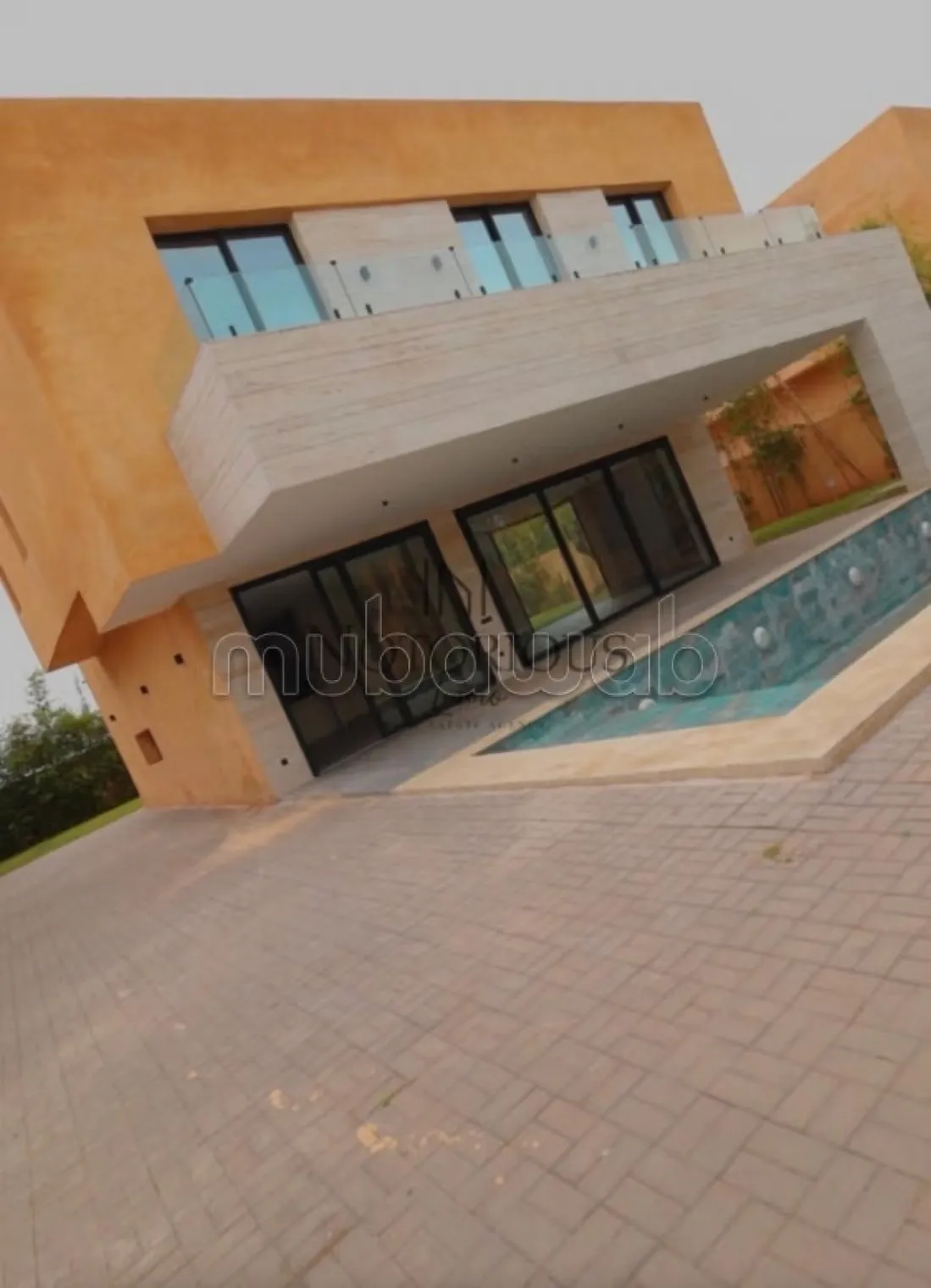 Villa de Standing à Vendre - مراكش