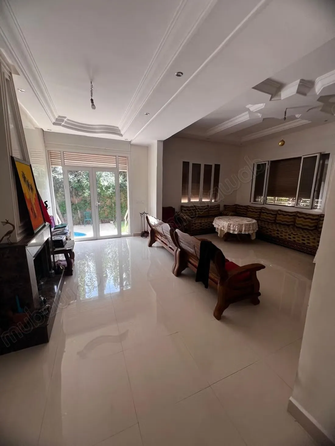 Villa 444 m² à vendre à Hay Targua Marrakech - مراكش (2)