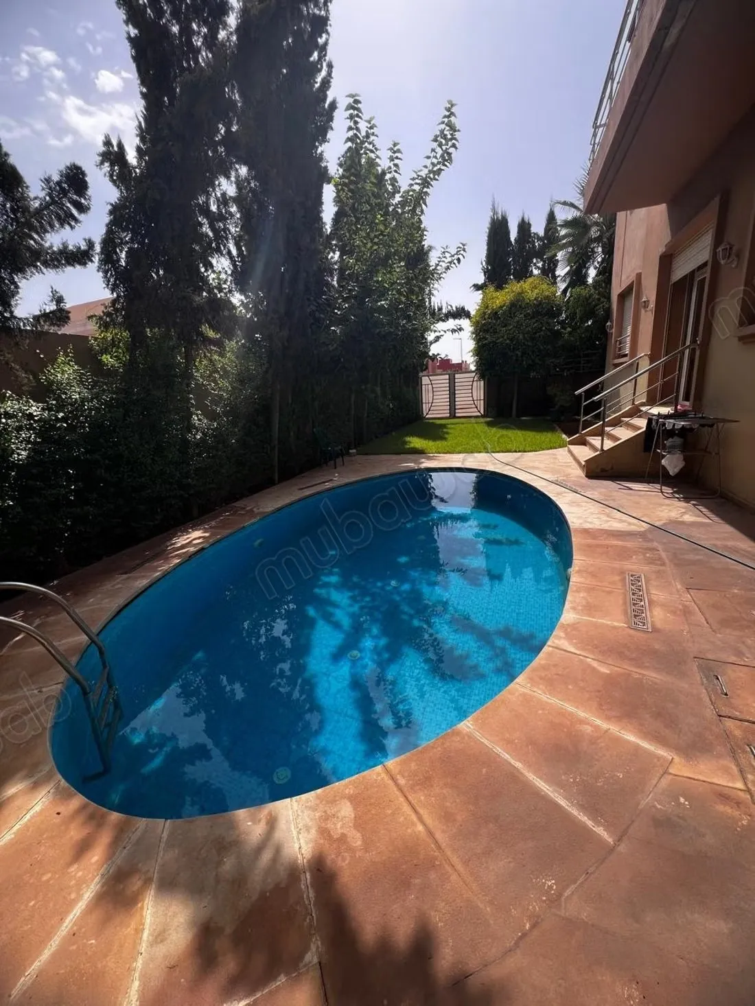 Villa 444 m² à vendre à Hay Targua Marrakech - مراكش