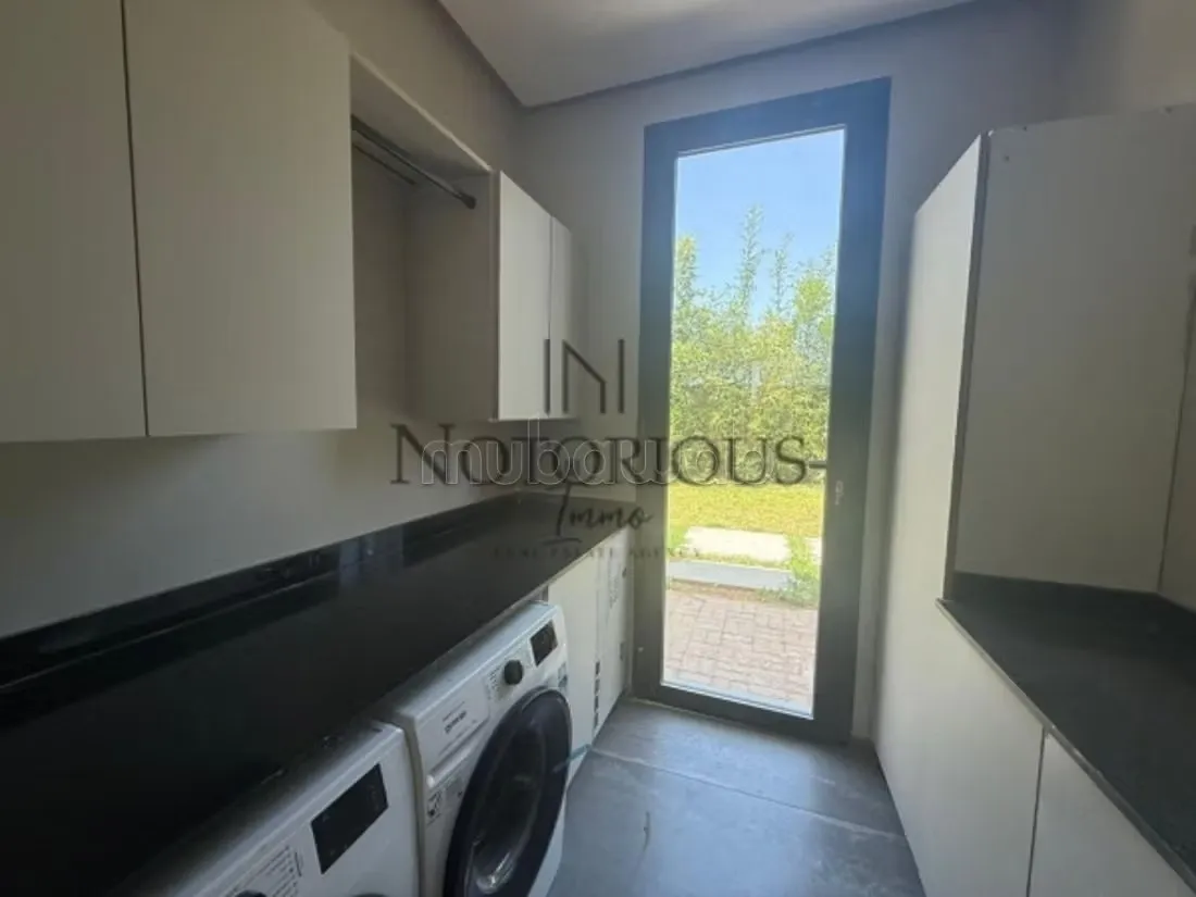 Villa de Standing à Vendre - مراكش (2)
